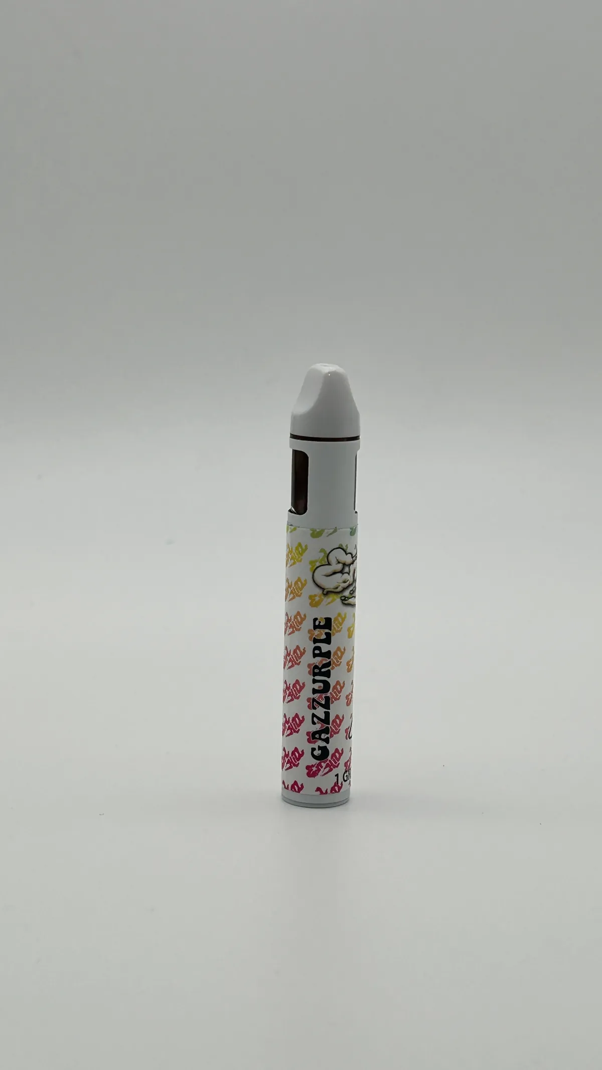 Errl Hill AIO Vape Carts 1g all-in-one