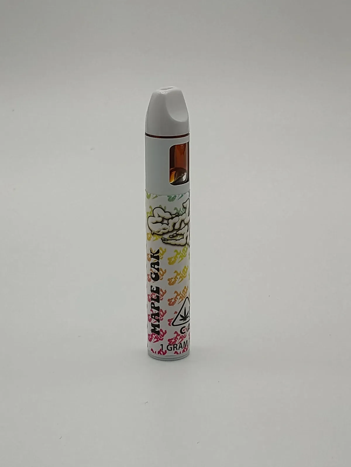 Maple GAK — AIO Vape Carts 1g all-in-one